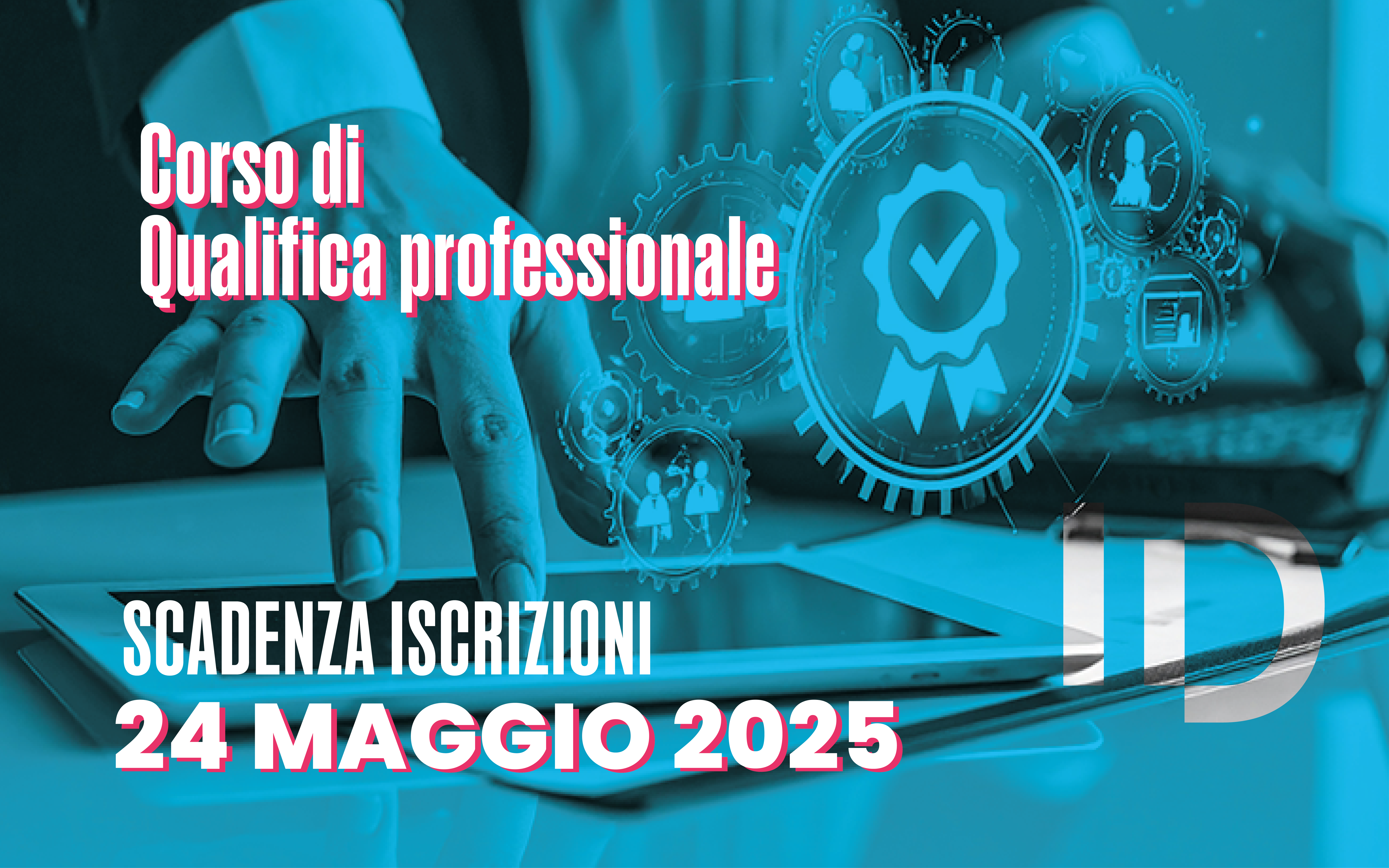 Qualifica professionale - Re-Skilling