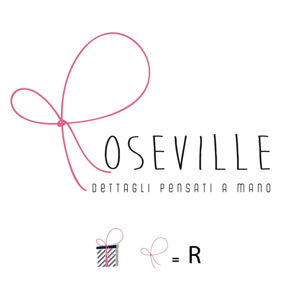 logo Roseville